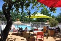 Camping L'Ombrage