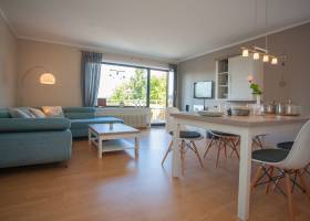 Appartement - Gartenstrasse 17 | Winterberg