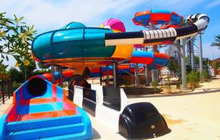 MH clima 6p Le Soleil de la Mediterranée