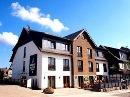 Lodge Hotel Winterberg