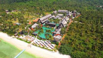 Mai Samui Beach Resort