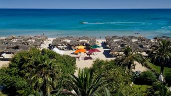 The Orangers Beach Resort and Bungalows