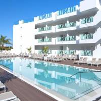 Hotel Atlantic Mirage - adults only