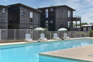 Résidence Le Domaine de Saint Orens 2p4p