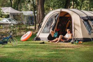 Comfortplaats Compact