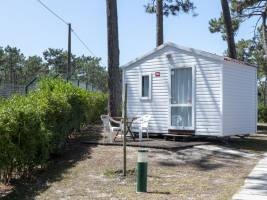 Camping Sao Pedro de Moel