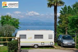 Camping Le Palme