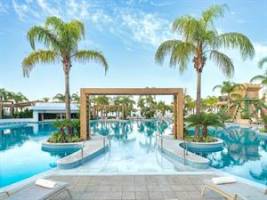 Olympic Lagoon Resort Paphos