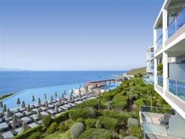 Michelangelo Resort en Spa