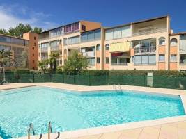 Résidence La Baie des Anges - Vacancéole