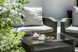 Hotel Studio Inn Centrale&Milano Urban Padel