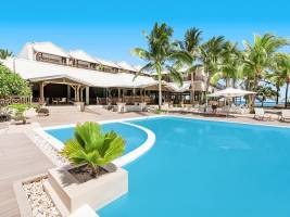 Hotel Le Peninsula Bay Beach