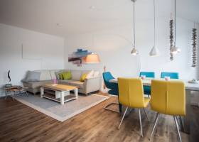 Apartment - Am Bergelchen 58-J | Winterberg-Niedersfeld