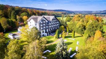 Hotel Der Jägerhof