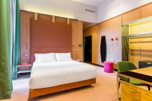 Room Mate Giulia Milan