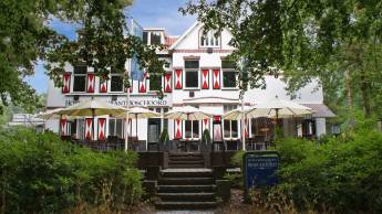 Fletcher Hotel Restaurant Boschoord