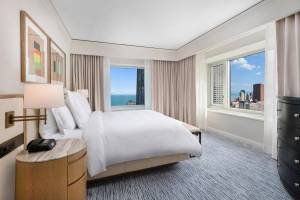 Four Seasons Chicago