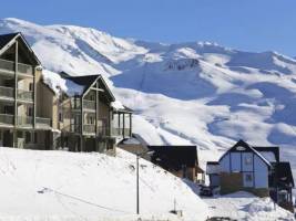 Résidence Goélia Le Hameau de Balestas