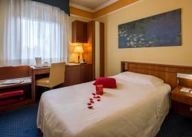 IH Hotels Padova Admiral