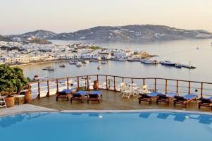 Mykonos View Village