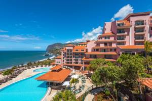 Pestana Royal All Inclusive Ocean & Spa Resort