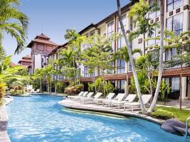 Prime Plaza Hotel Sanur