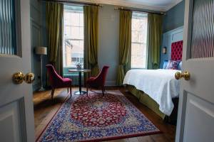 No. 1 Pery Square Hotel&Spa