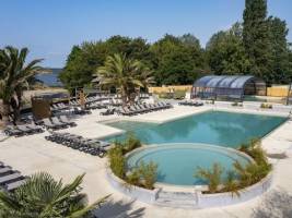 Camping Sandaya Col Vert