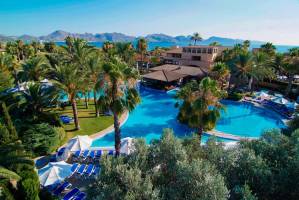 PortBlue Club Pollentia Resort & Spa