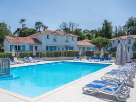 Résidence Odalys Référence Le Domaine de L'Océan