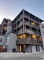 Hotiday Bormio Apartments Bilocale Notref