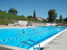 Camping La Fressange