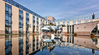 FOUR POINTS FLEX by Sheraton Ratingen Düsseldorf Airport
