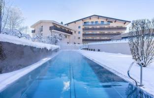 Hotel Haidvogl Mavida