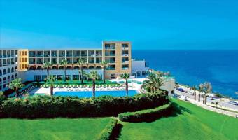 Smy Carlos V Alghero