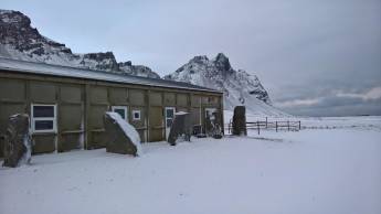 Viking CaféGuesthouse