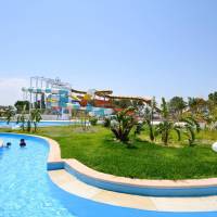 Hotel One Resort Aqua Park and Spa