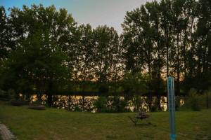 Campspace in Stavenhagen, Mecklenburg-Vorpommern