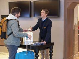 Mercure Lille Centre Grand Place