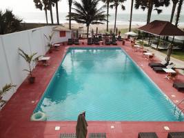 Swiss Boutique Hotel - Adults Only