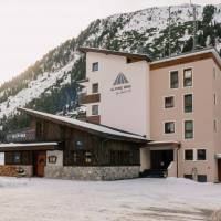 Alpine B&B