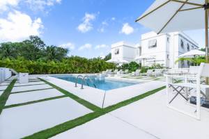 Mullins Grove
