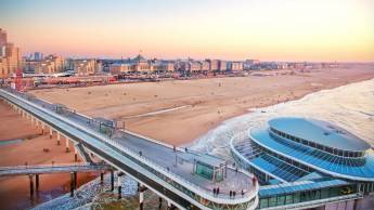 Hotel Nordseka The Hague - Voorburg