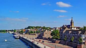 Mercure Nijmegen Centre