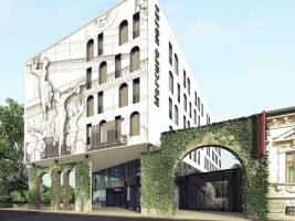 Mercure Bucharest City Center