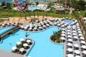 Hotel Alarcha Hotels en Resort