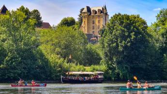 Camping Les Magnanas