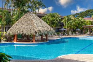 DoubleTree by Hilton Cariari - San Jose Costa Rica