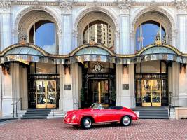 InterContinental Mark Hopkins by IHG