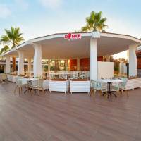Hotel Hane Sun